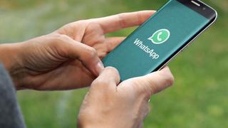 WhatsApp: cómo usar la aplicación en dos celulares