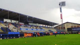 Municipal: conoce el pequeño estadio donde buscará la hazaña en Copa Libertadores