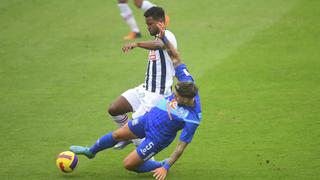 “Presentamos recurso de impugnación”: Al. Atlético toma acciones tras partido ante Alianza Lima