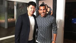 ¿Cómo hará Shanghai Shenhua para pagarle 40 millones de euros al año a Tevez?