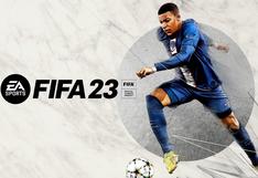FIFA 23 Ultimate Edition: cómo comprar el juego de PS5 y PS4 con el 40% de descuento