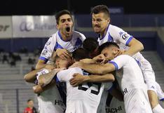 Triunfo del 'Fortín': Vélez derrotó 2-0 a Newell's Old Boys en el inicio de la Superliga Argentina 2018