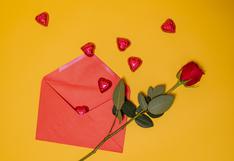 San Valentín 2023: las frases y dedicatorias más bonitas para enviar el 14 de febrero 