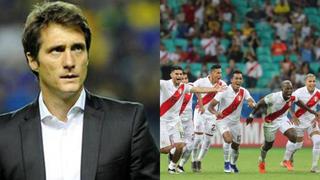 Guillermo Barros Schelotto habló sobre la posibilidad de fichar a un peruano en Los Ángeles Galaxy [VIDEO]