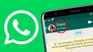 Cómo saber si un contacto que te ha bloqueado está ‘en línea’ en WhatsApp