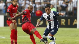 Eliminado de la Libertadores, ¿qué necesita Alianza para clasificar a la Sudamericana?