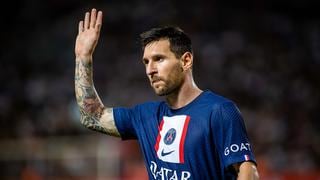 Un mensaje al campeón: Lionel Messi habló sobre la importancia de ganar la Champions League