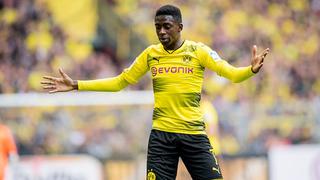 No esperarán más: Borussia Dortmund puso fecha límite para traspaso de Dembélé al Barcelona