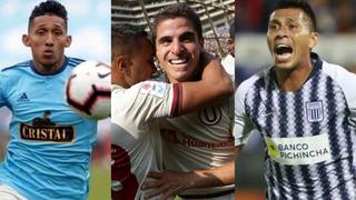 Universitario lidera la lista: los 10 equipos peruanos con más triunfos en la Copa Libertadores