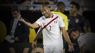 Alberto Rodríguez: lejos de la Selección Peruana y del sueño europeo