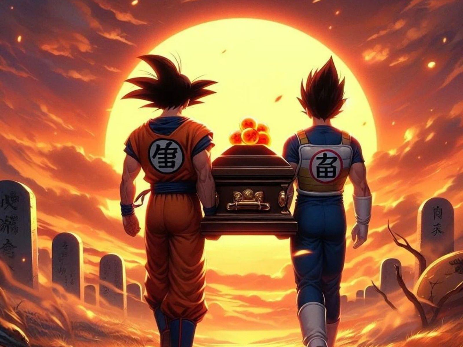 La muerte de Akira Toriyama sorprendió a los amantes de Dragon Ball (Foto: fitness771 / Instagram)