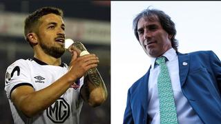 Guillermo Almada: “Gabriel Costa tiene cualidades y la capacidad para triunfar en México”