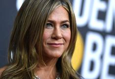 Jennifer Aniston sobre el repunte de contagios de COVID-19 en EE.UU.: “No estamos haciendo lo suficiente”