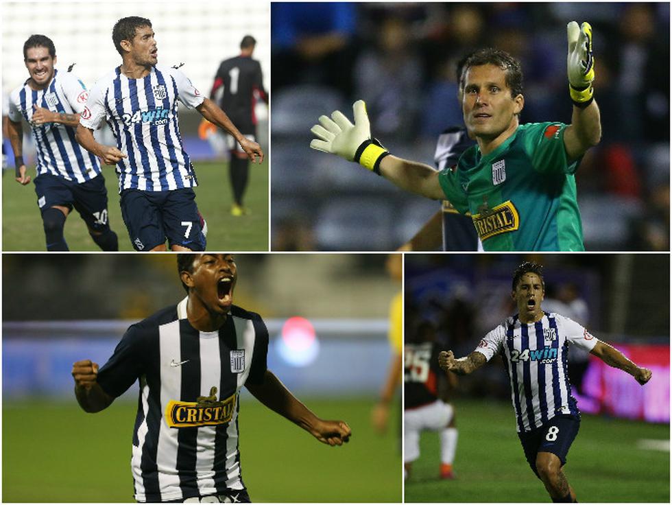 Alianza Lima