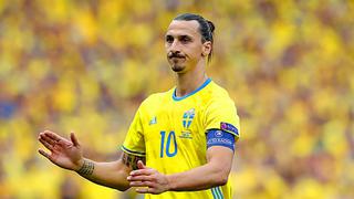 Fin de la novela: Federación Sueca tomó drástica decisión sobre el futuro de Zlatan en Rusia 2018