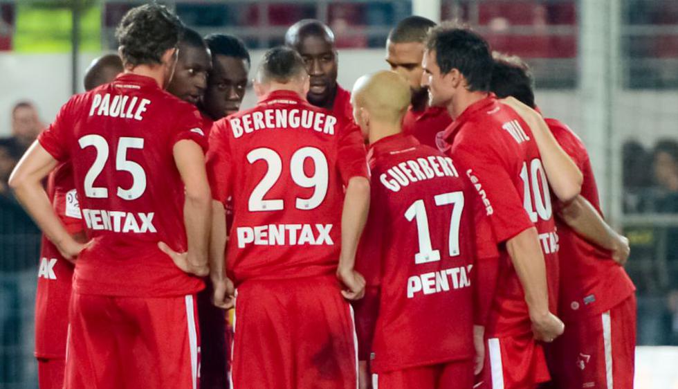 Los equipos recién ascendidos a las principales ligas de Europa.