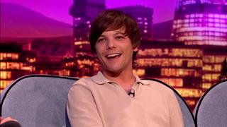 Louis Tomlinson habla de su primer disco y revela sus planes de gira para el 2020 | VIDEO