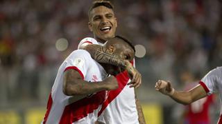 Jefferson Farfán: así celebró su regreso a la Selección Peruana