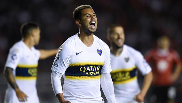 Boca Juniors: Edwin Cardona rescindió contrato con Monterrey está listo para unirse al equipo | Superliga Argentina | MX | FUTBOL-INTERNACIONAL | DEPOR