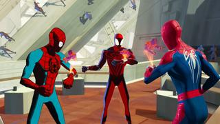 “Spider-Man: Across the Spider-Verse”: ¿qué versiones de Spider-Man aparecerán en la película?