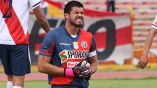 Selección Peruana: Erick Delgado expresó su tristeza por no ser convocado