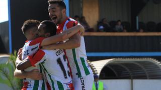 ¿En cuánto dinero esta valorizado Palestino, rival de Alianza Lima en la Copa Libertadores 2019? [FOTOS]