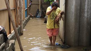 Clima HOY, Ciclón Yaku y lluvias del 16 de marzo: mira el reporte del clima paras este jueves