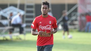 Renato Tapia sortea camisetas de Perú y así le contestó cuenta oficial de Copa América [FOTO]