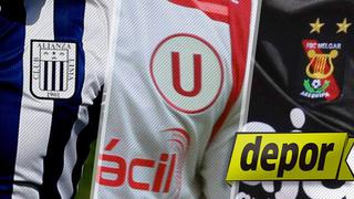 Alianza Lima, Universitario o Sporting Cristal: ¿qué equipo es el mejor ubicado en el ranking IFFHS?