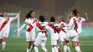 La Selección Peruana empató 1-1 ante Panamá en la tercera fecha de los Juegos Panamericanos [VIDEO]