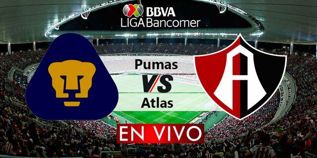 Fútbol Internacional: Vía TDN | HOY, VER AQUÍ Pumas vs ...