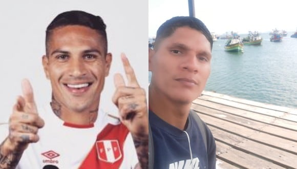 Joao Farías es conocido como el 'Paolo Guerrero de los pobres'. (Foto: Difusión)