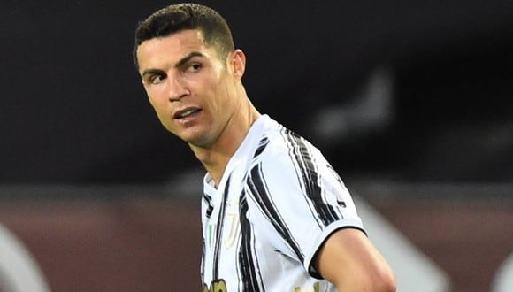 Las actitudes de Cristiano Ronaldo son comentadas en Italia. (Foto: Reuters)