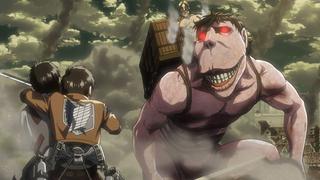Attack on Titan tendrá temporada 4, aseguran desde Japón