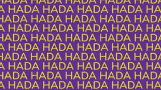 Tienes que hallar la palabra “NADA” en esta sopa de letras y resolver el acertijo