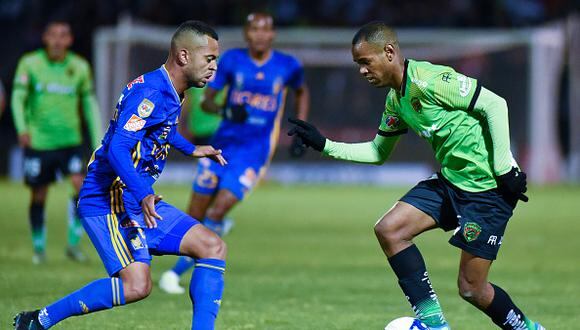 Tigres Vs Juarez Resumen Ver Goles E Incidencias Del Partido Por La Jornada 19 De Liga Mx 2019 En Mexico Futbol Internacional Depor