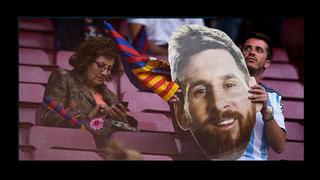 En el Día Mundial del Emoji, ¿qué emoticono merece Messi?: esto respondieron sus compañeros [VIDEO]