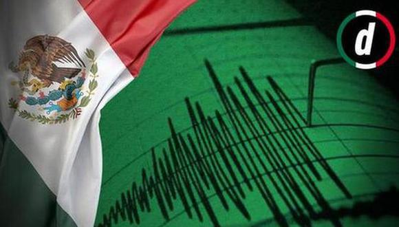 Temblor en México de hoy: conoce los últimos sismos, actividad sísmica y alerta del día (Foto: Depor).
