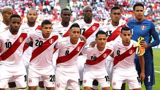 La Selección Peruana podría jugar dos partidos amistosos ante Uruguay en octubre