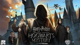 Harry Potter: Hogwarts Mystery presenta nuevo trailer del juego para iOS y Android [VIDEO]