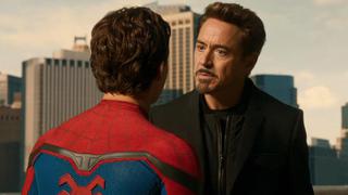 “Spider-Man: No Way Home” hizo que el sacrificio de Tony Stark sea más trágico [SPOILER]