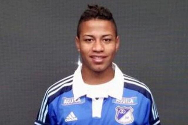 Andy Polo, de Millonarios a Universitario de Deportes. (Foto: Difusión)