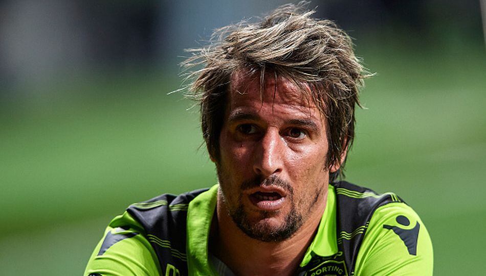 Fabio Coentrao jugó en el Real Madrid desde el 2011 hasta el 2017. (Getty)