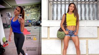 La entrenadora personal de Antonela Roccuzzo: conoce a la youtuber Silvy Araujo [FOTO]