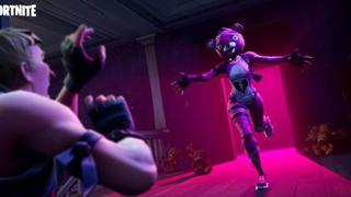 Jugadores de Fortnite gastan en promedio80 dólares en compras dentro del juego