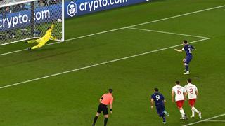 Szczesny le arruinó los planes: Messi erró penal que pudo ser el 1-0 de Argentina vs. Polonia [VIDEO]
