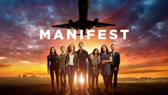 Manifest 4 en Netflix: cuándo se estrena y lo que sabe de la cuarta temporada. (Foto: Netflix)