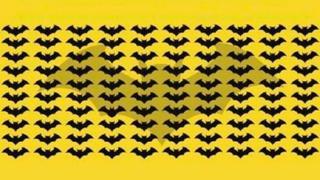 ¡Ayuda a Batman! Halla al murciélago del superhéroe en la imagen de este nuevo reto viral [FOTOS]