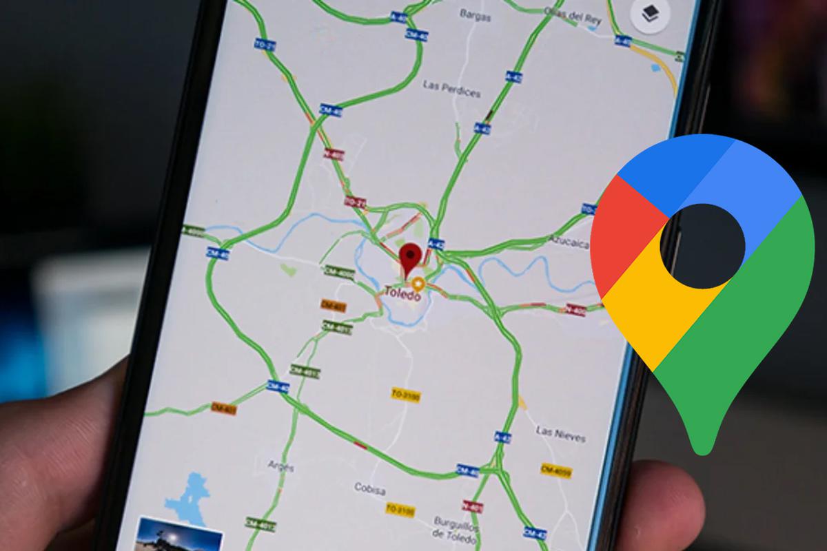 Google Maps | El truco para ver tu casa desde la aplicación | Truco |  Aplicaciones | Apps | Street View | Pegman | Smartphone | DEPOR-PLAY | DEPOR