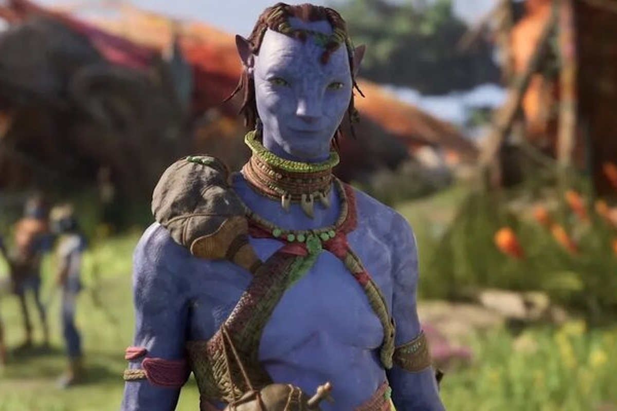 PS5  Xbox Series X: Avatar será un juego exclusivo de la 'next